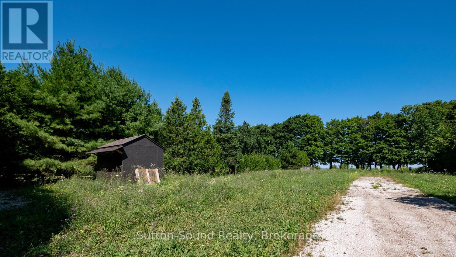 Lt 38 Grahams Hill Road, Georgian Bluffs, Ontario  N0H 2T0 - Photo 30 - X12141160