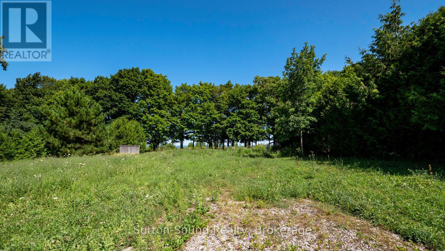 Lt 38 Grahams Hill Road, Georgian Bluffs, Ontario  N0H 2T0 - Photo 34 - X12141160