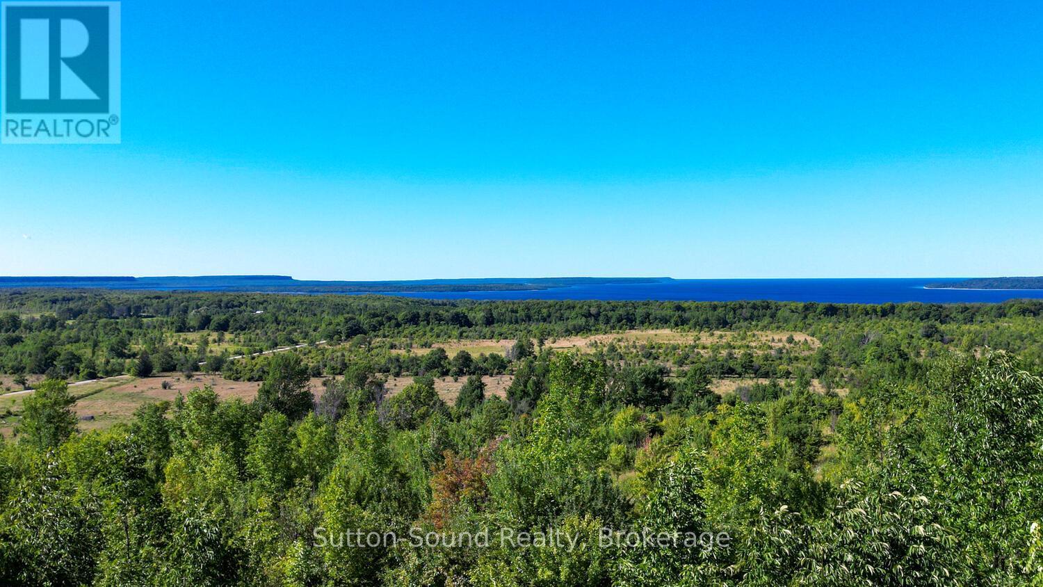 Lt 38 Grahams Hill Road, Georgian Bluffs, Ontario  N0H 2T0 - Photo 4 - X12141160