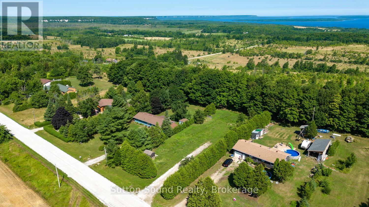 Lt 38 Grahams Hill Road, Georgian Bluffs, Ontario  N0H 2T0 - Photo 8 - X12141160