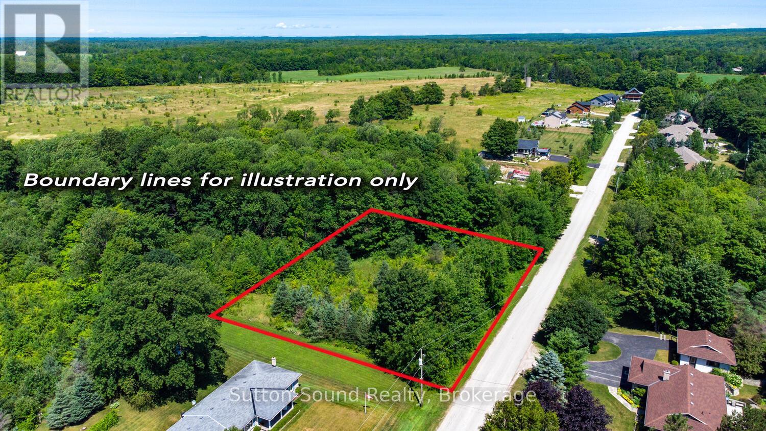 31 Everett Road, South Bruce Peninsula, Ontario  N0H 2T0 - Photo 14 - X12141235