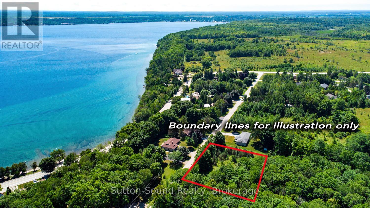 31 Everett Road, South Bruce Peninsula, Ontario  N0H 2T0 - Photo 2 - X12141235