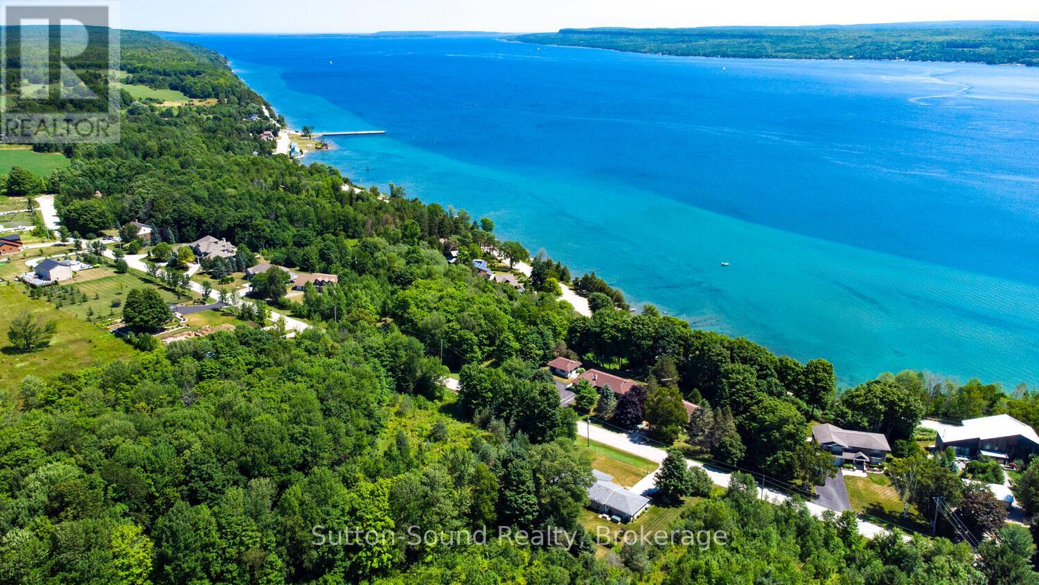 31 Everett Road, South Bruce Peninsula, Ontario  N0H 2T0 - Photo 24 - X12141235