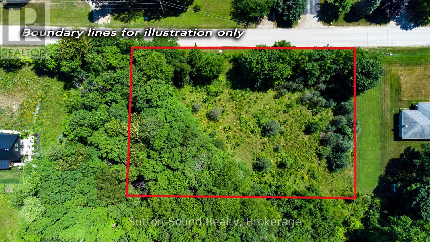 31 Everett Road, South Bruce Peninsula, Ontario  N0H 2T0 - Photo 3 - X12141235