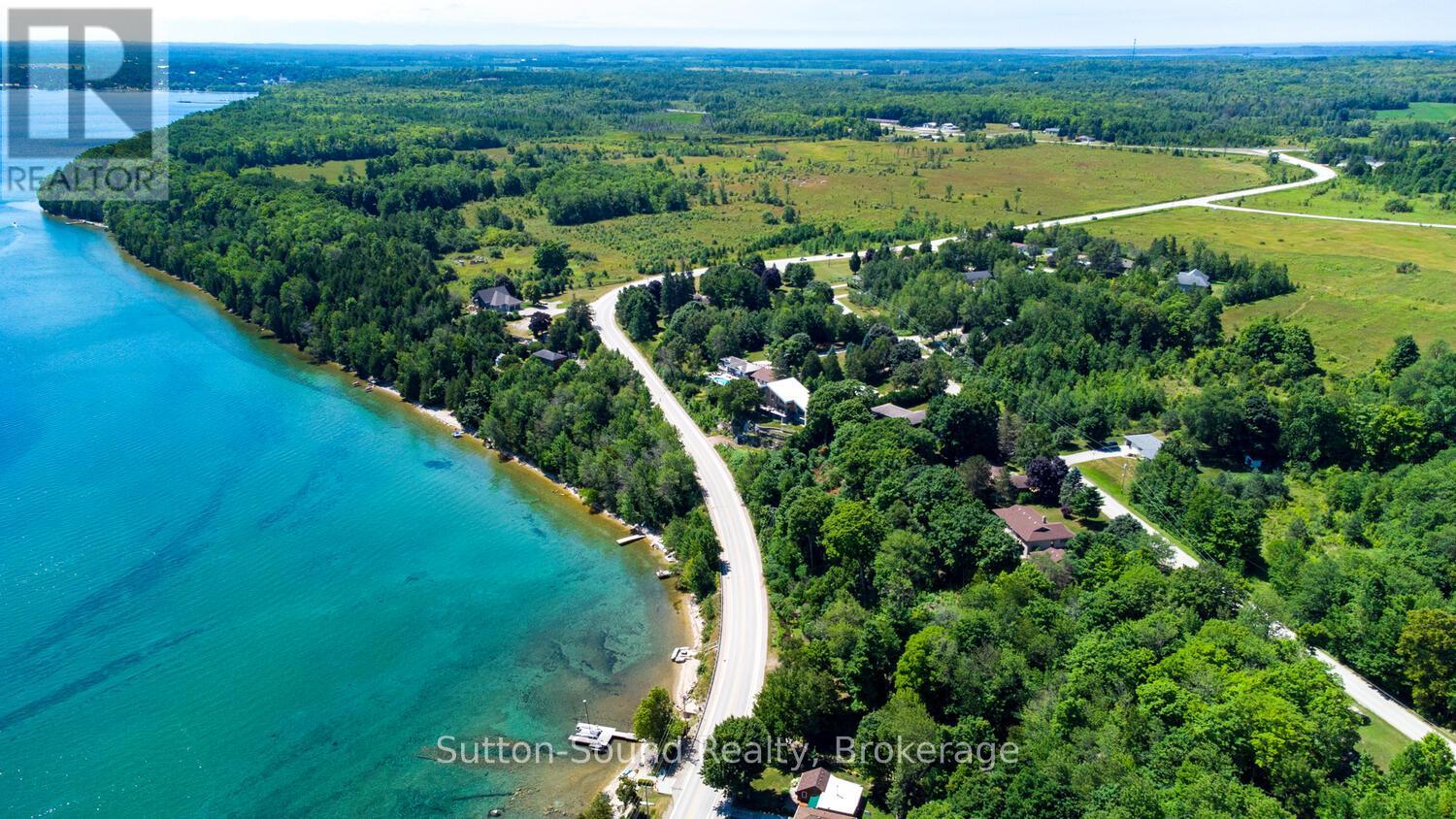 31 Everett Road, South Bruce Peninsula, Ontario  N0H 2T0 - Photo 30 - X12141235