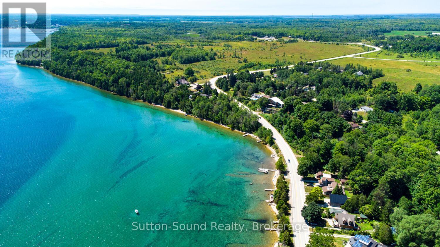 31 Everett Road, South Bruce Peninsula, Ontario  N0H 2T0 - Photo 31 - X12141235