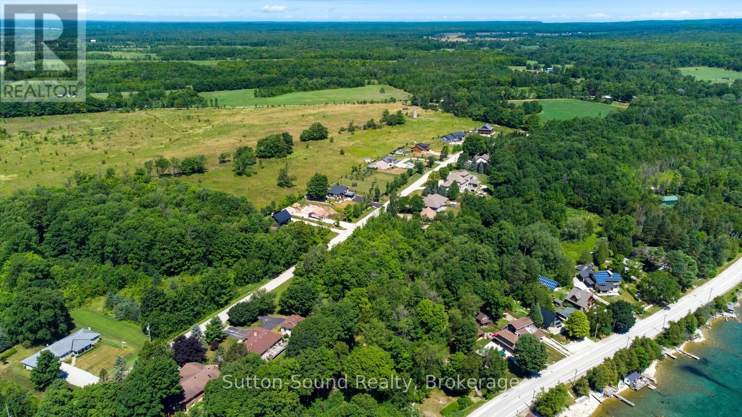 31 Everett Road, South Bruce Peninsula, Ontario  N0H 2T0 - Photo 35 - X12141235