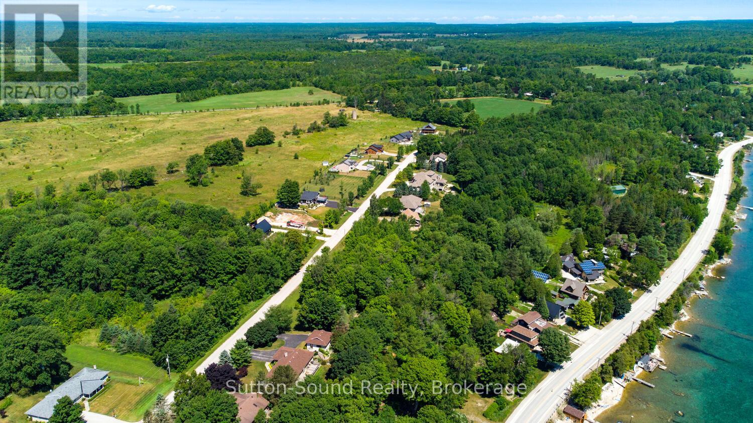 31 Everett Road, South Bruce Peninsula, Ontario  N0H 2T0 - Photo 36 - X12141235