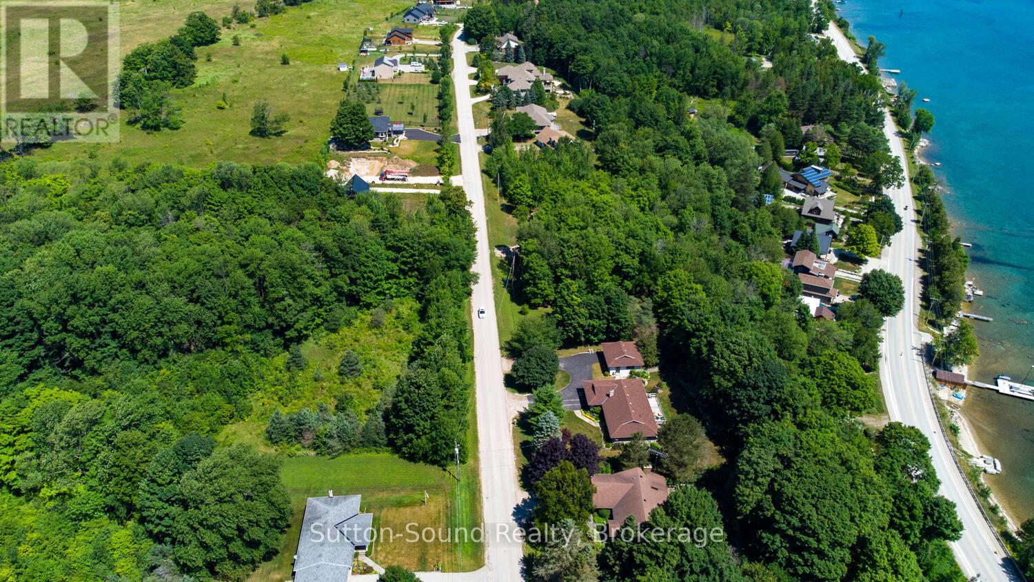 31 Everett Road, South Bruce Peninsula, Ontario  N0H 2T0 - Photo 39 - X12141235