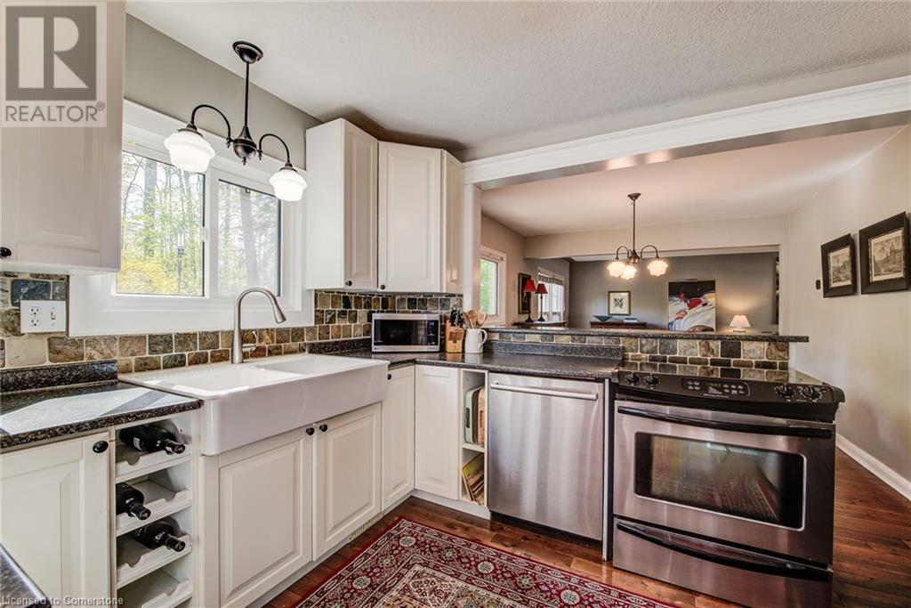 73 Forest Hill Drive, Kitchener, Ontario  N2M 4G2 - Photo 11 - 40727555