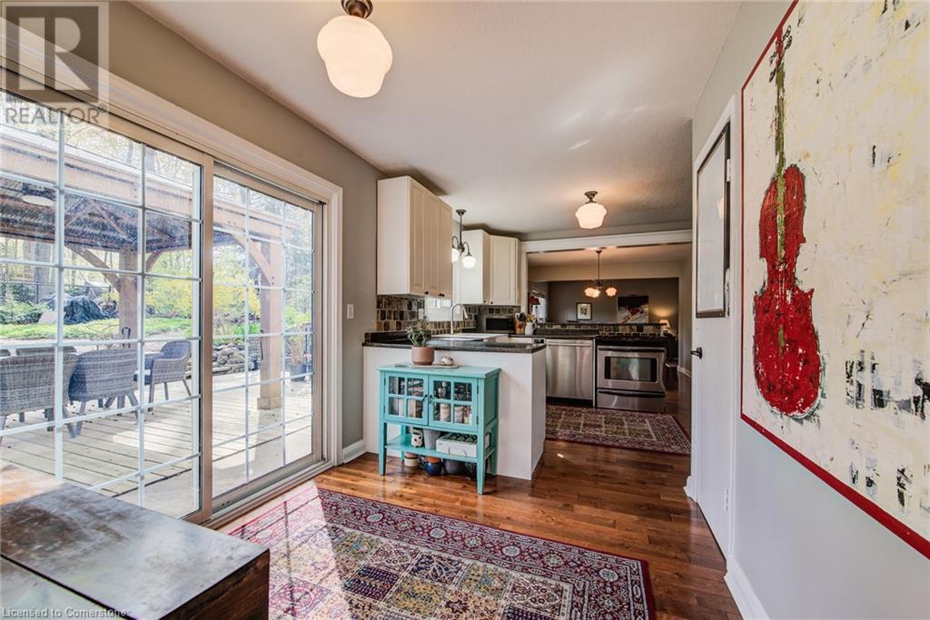 73 Forest Hill Drive, Kitchener, Ontario  N2M 4G2 - Photo 13 - 40727555