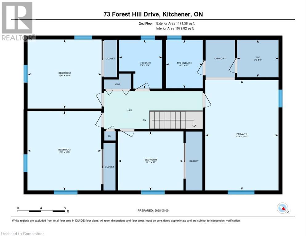 73 Forest Hill Drive, Kitchener, Ontario  N2M 4G2 - Photo 28 - 40727555