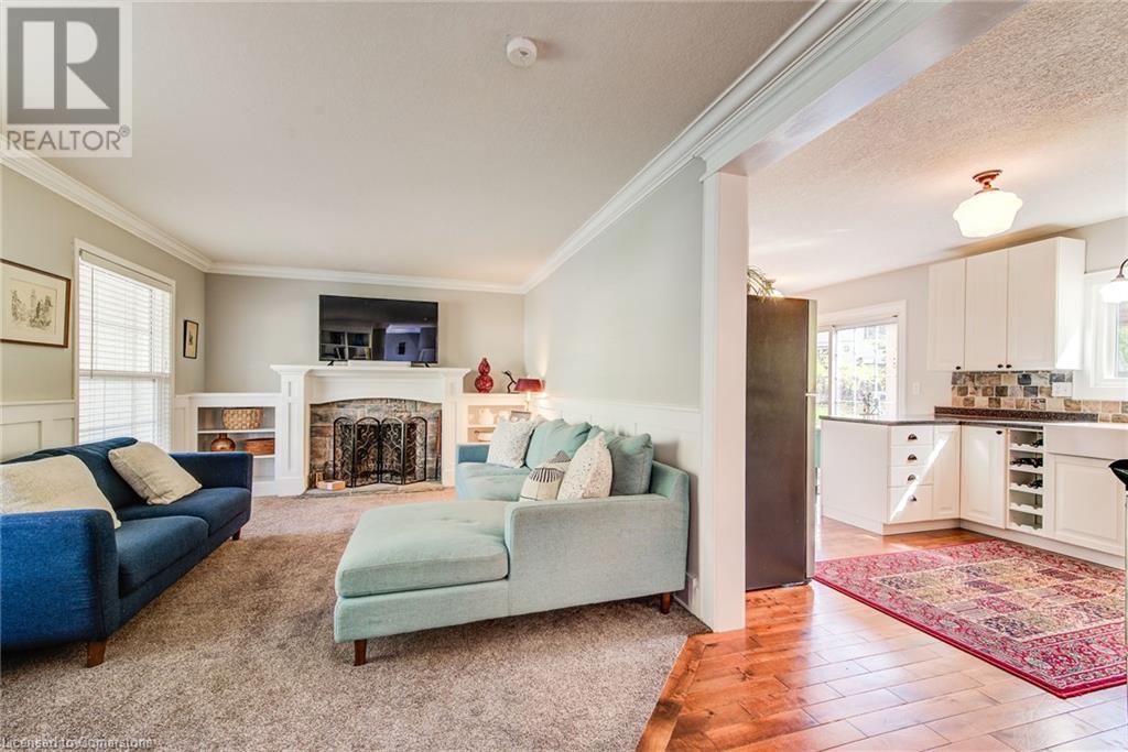 73 Forest Hill Drive, Kitchener, Ontario  N2M 4G2 - Photo 6 - 40727555