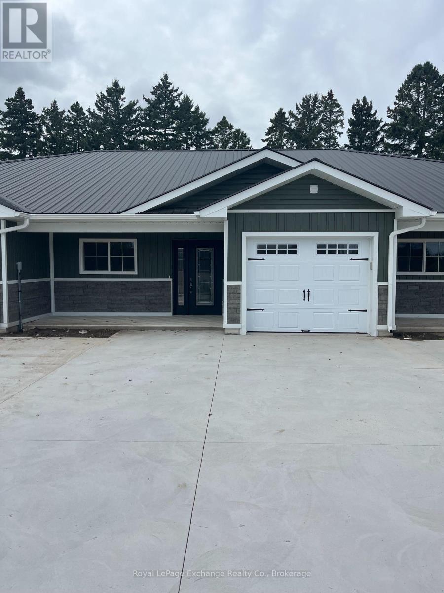 91135 BELMORE LINE, Morris Turnberry, Ontario