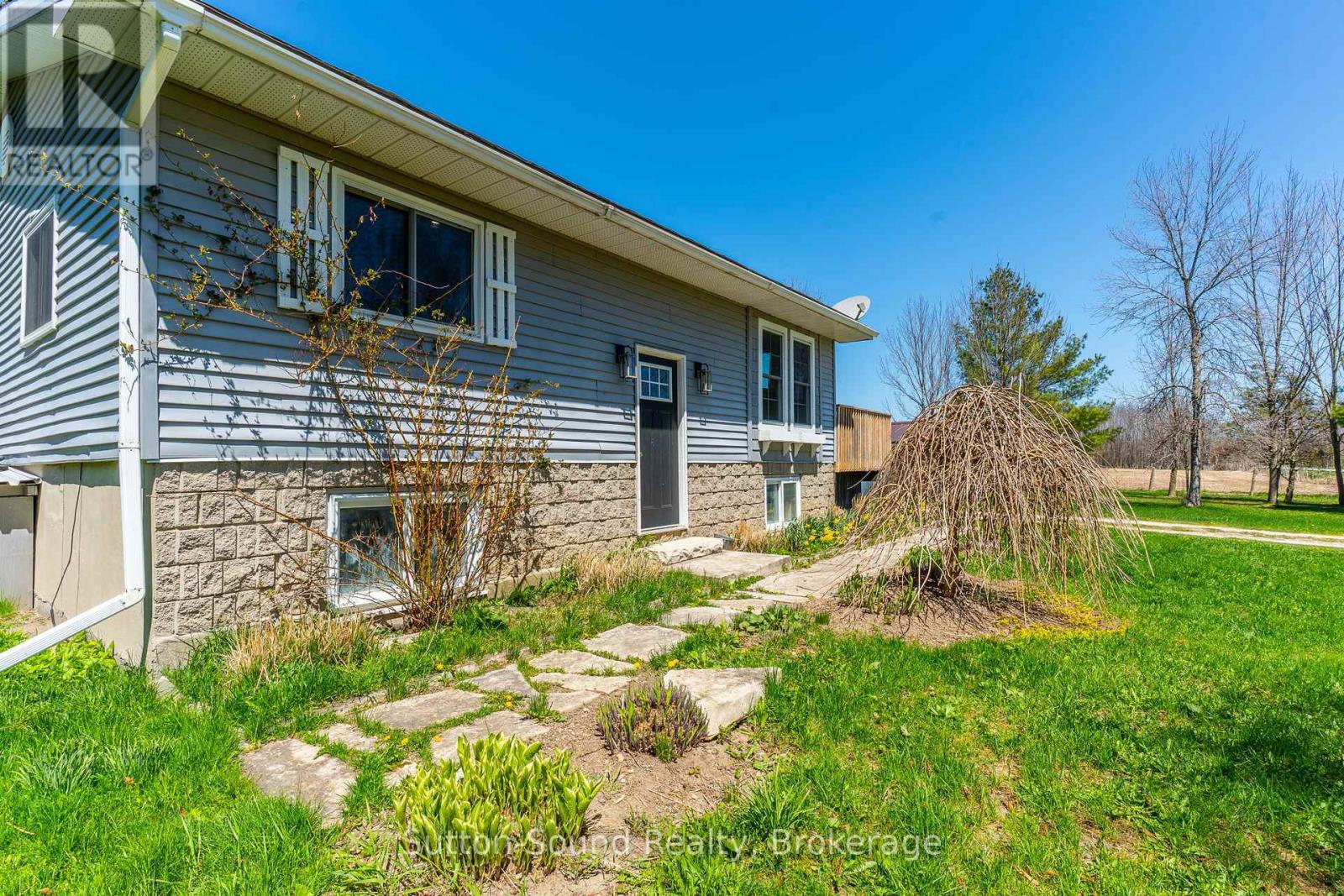 17 Mar Side Rd Side Road, South Bruce Peninsula, Ontario  N0H 2T0 - Photo 1 - X12142108