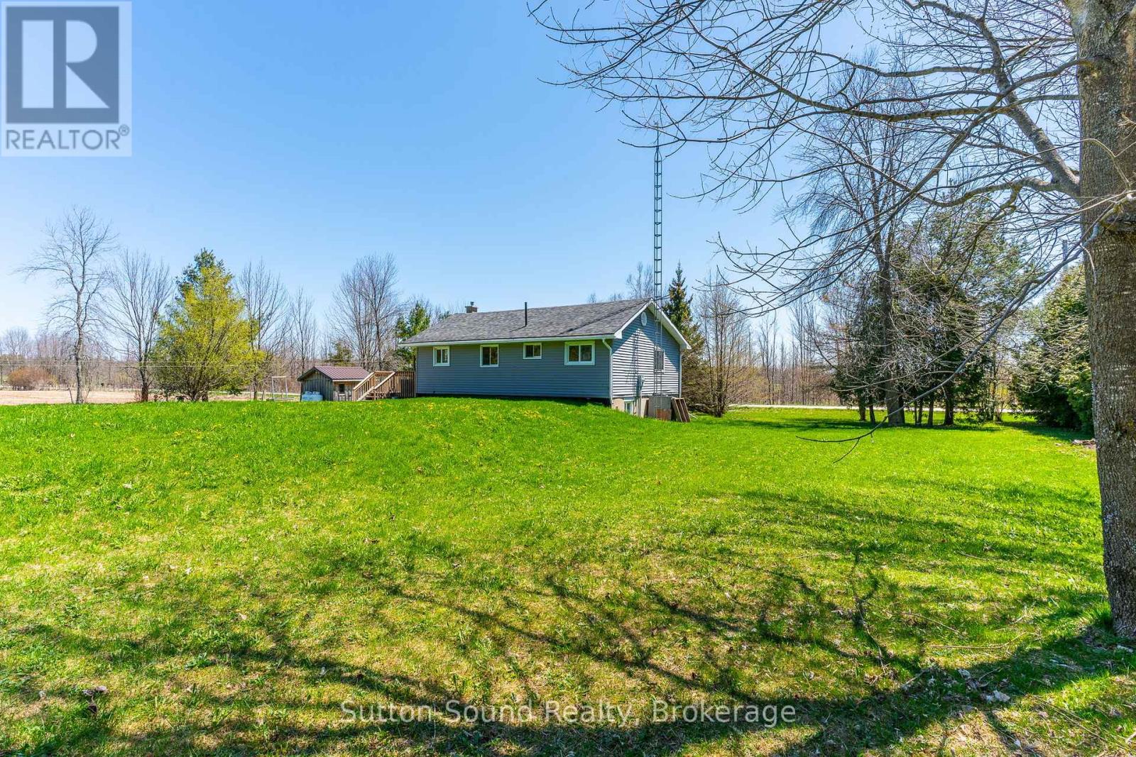 17 Mar Side Rd Side Road, South Bruce Peninsula, Ontario  N0H 2T0 - Photo 29 - X12142108