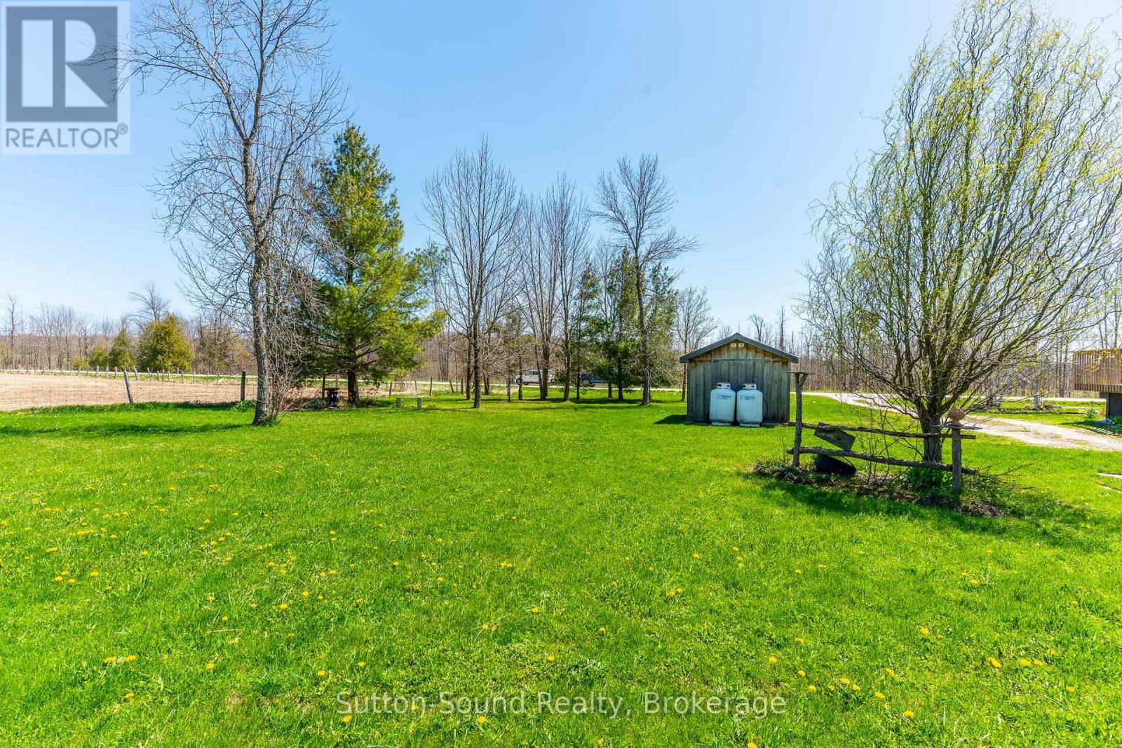 17 Mar Side Rd Side Road, South Bruce Peninsula, Ontario  N0H 2T0 - Photo 31 - X12142108