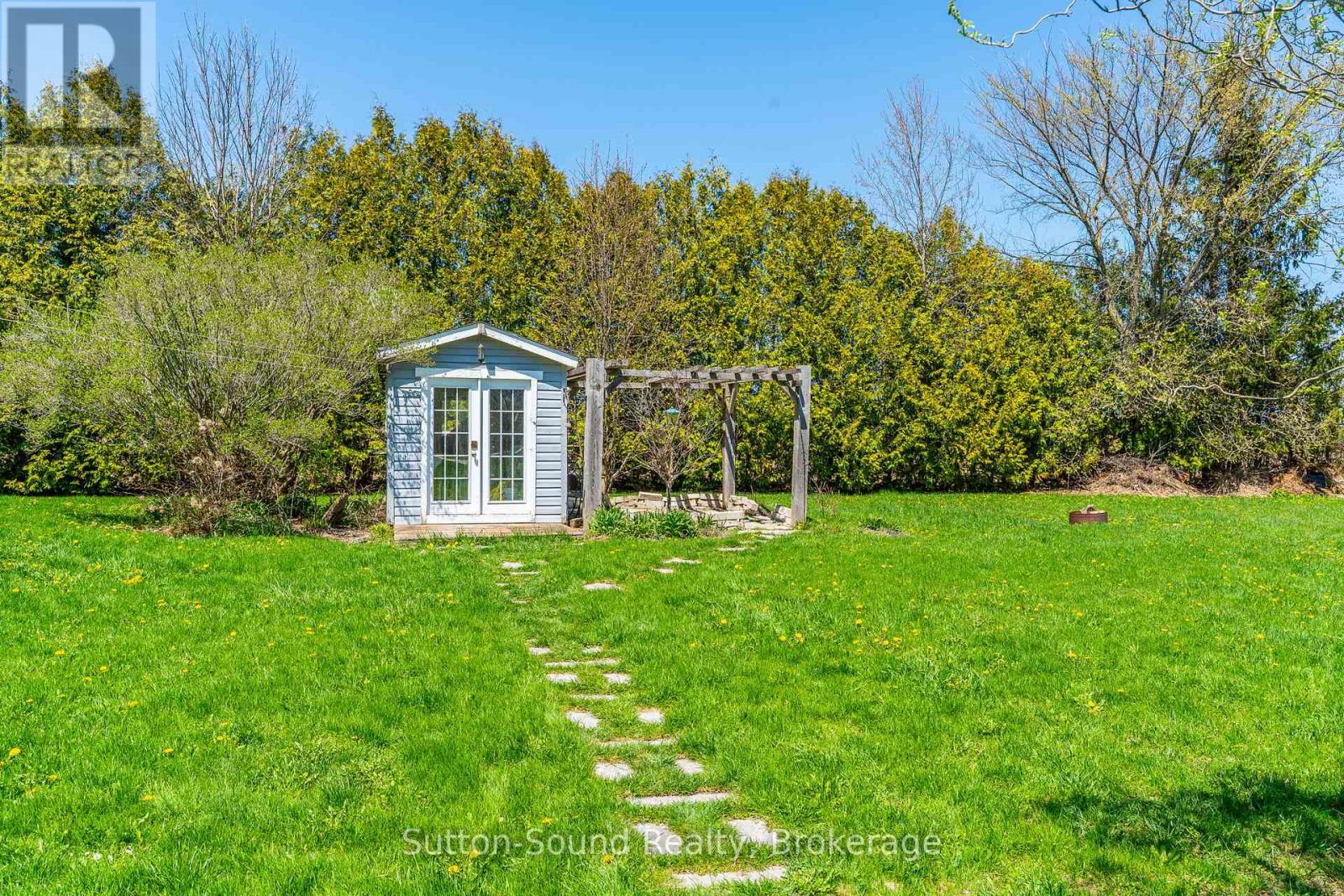 17 Mar Side Rd Side Road, South Bruce Peninsula, Ontario  N0H 2T0 - Photo 33 - X12142108