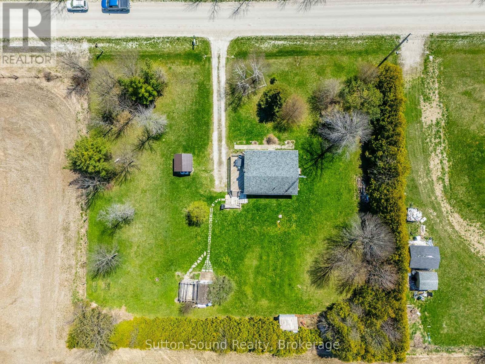 17 Mar Side Rd Side Road, South Bruce Peninsula, Ontario  N0H 2T0 - Photo 35 - X12142108