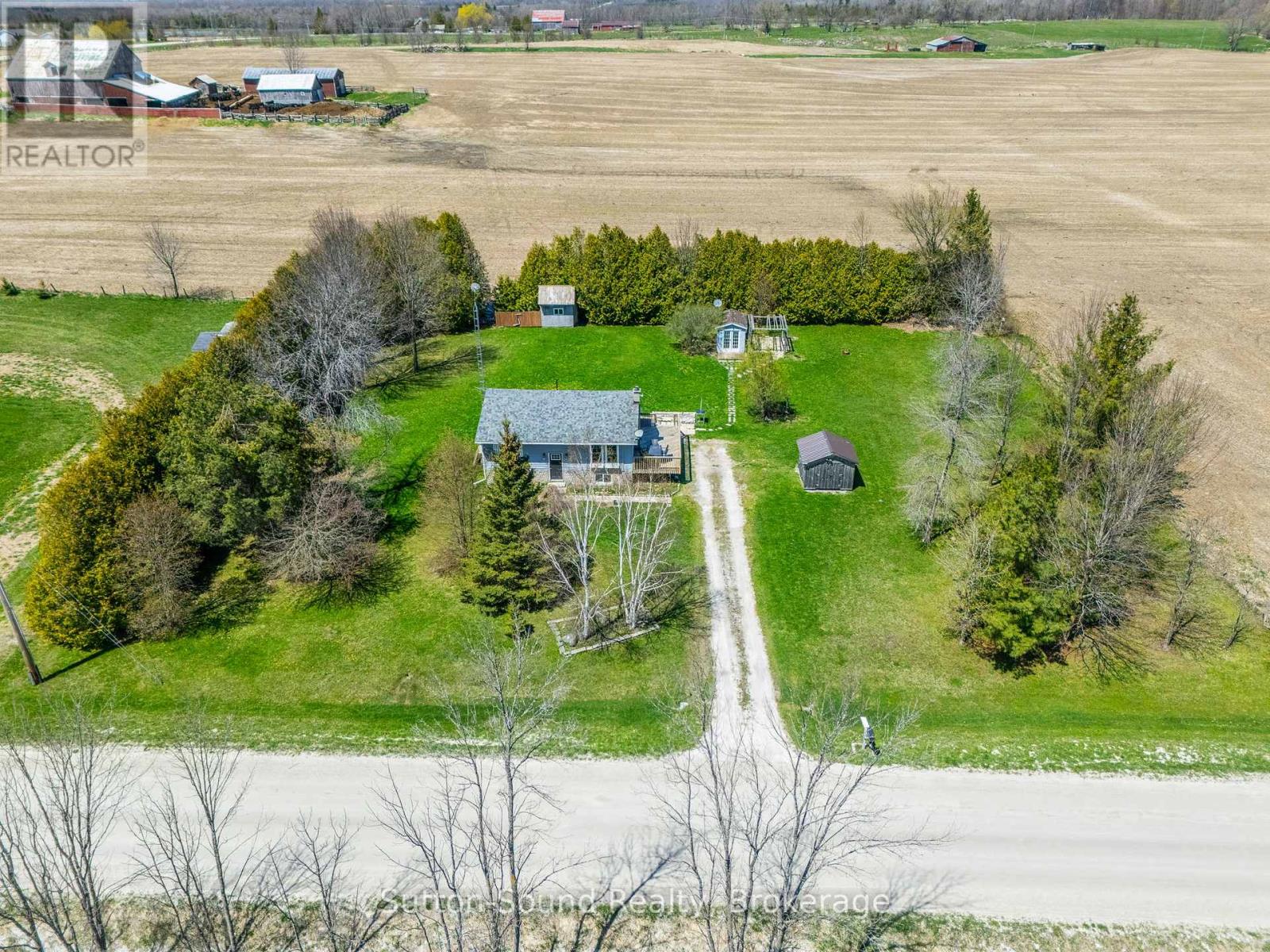 17 Mar Side Rd Side Road, South Bruce Peninsula, Ontario  N0H 2T0 - Photo 37 - X12142108