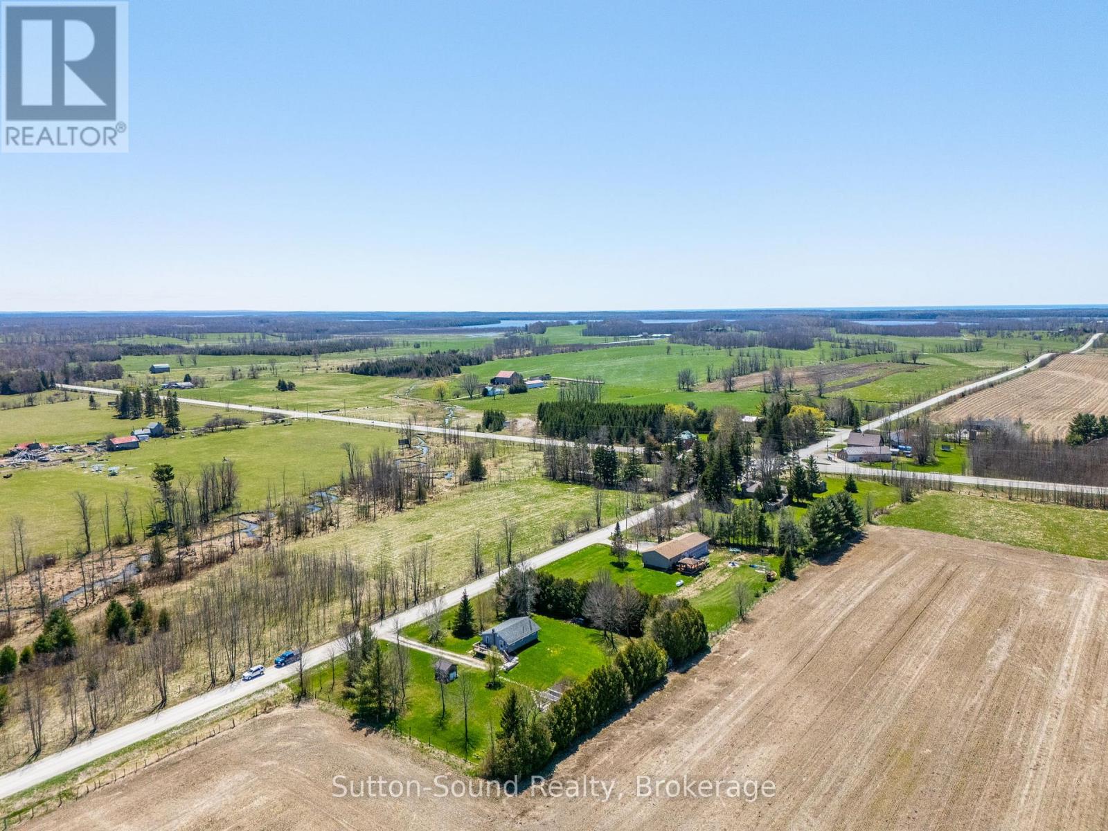 17 Mar Side Rd Side Road, South Bruce Peninsula, Ontario  N0H 2T0 - Photo 42 - X12142108