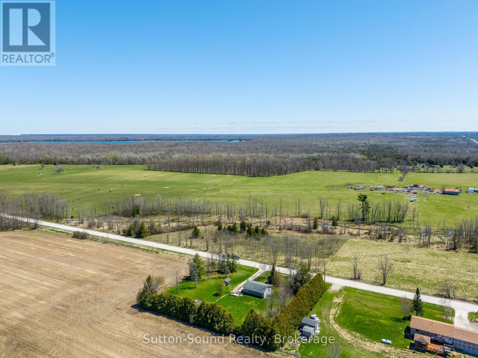 17 Mar Side Rd Side Road, South Bruce Peninsula, Ontario  N0H 2T0 - Photo 43 - X12142108
