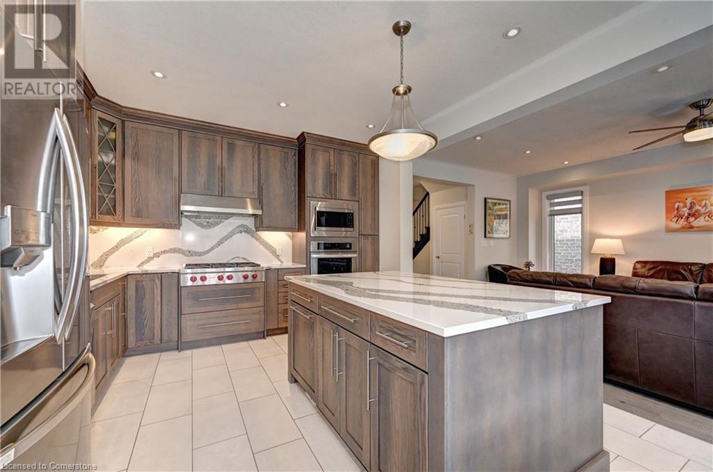 292 Chokecherry Crescent, Waterloo, Ontario  N2V 0H1 - Photo 13 - 40727484