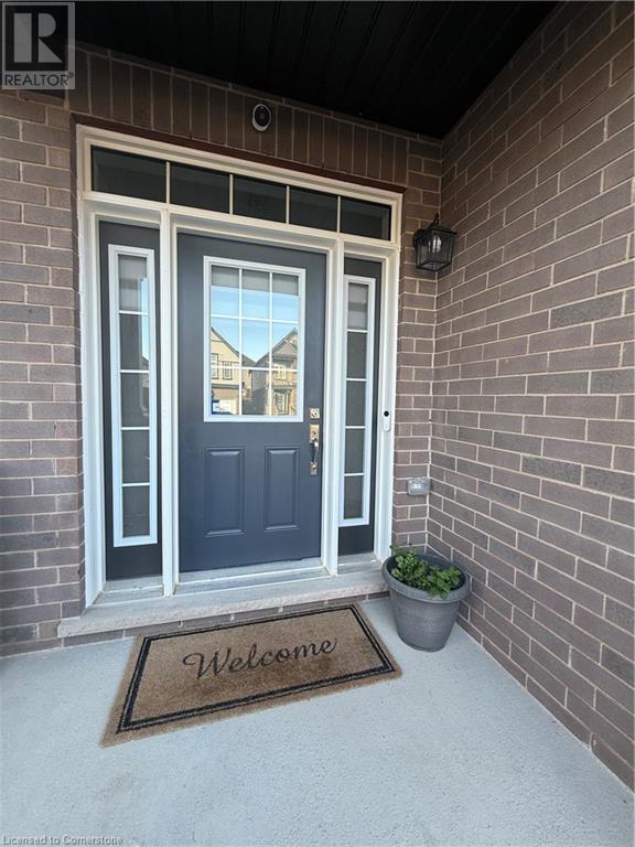 292 Chokecherry Crescent, Waterloo, Ontario  N2V 0H1 - Photo 2 - 40727484