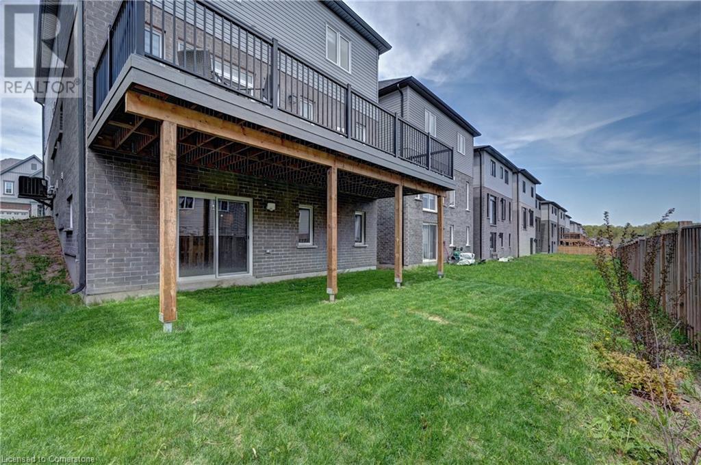 292 Chokecherry Crescent, Waterloo, Ontario  N2V 0H1 - Photo 46 - 40727484