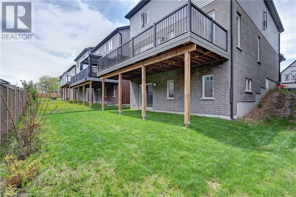 292 Chokecherry Crescent, Waterloo, Ontario  N2V 0H1 - Photo 47 - 40727484