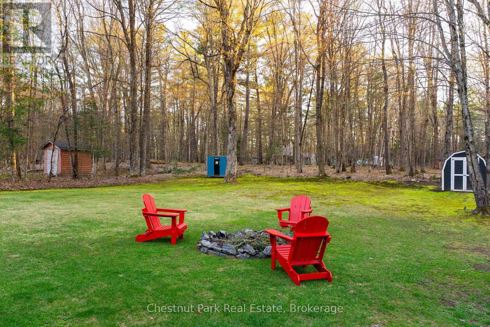 104 Bridgedale Road, Huntsville, Ontario  P0B 1L0 - Photo 10 - X12142771