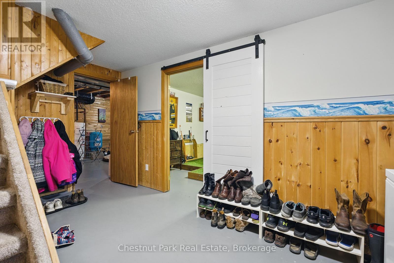 104 Bridgedale Road, Huntsville, Ontario  P0B 1L0 - Photo 30 - X12142771