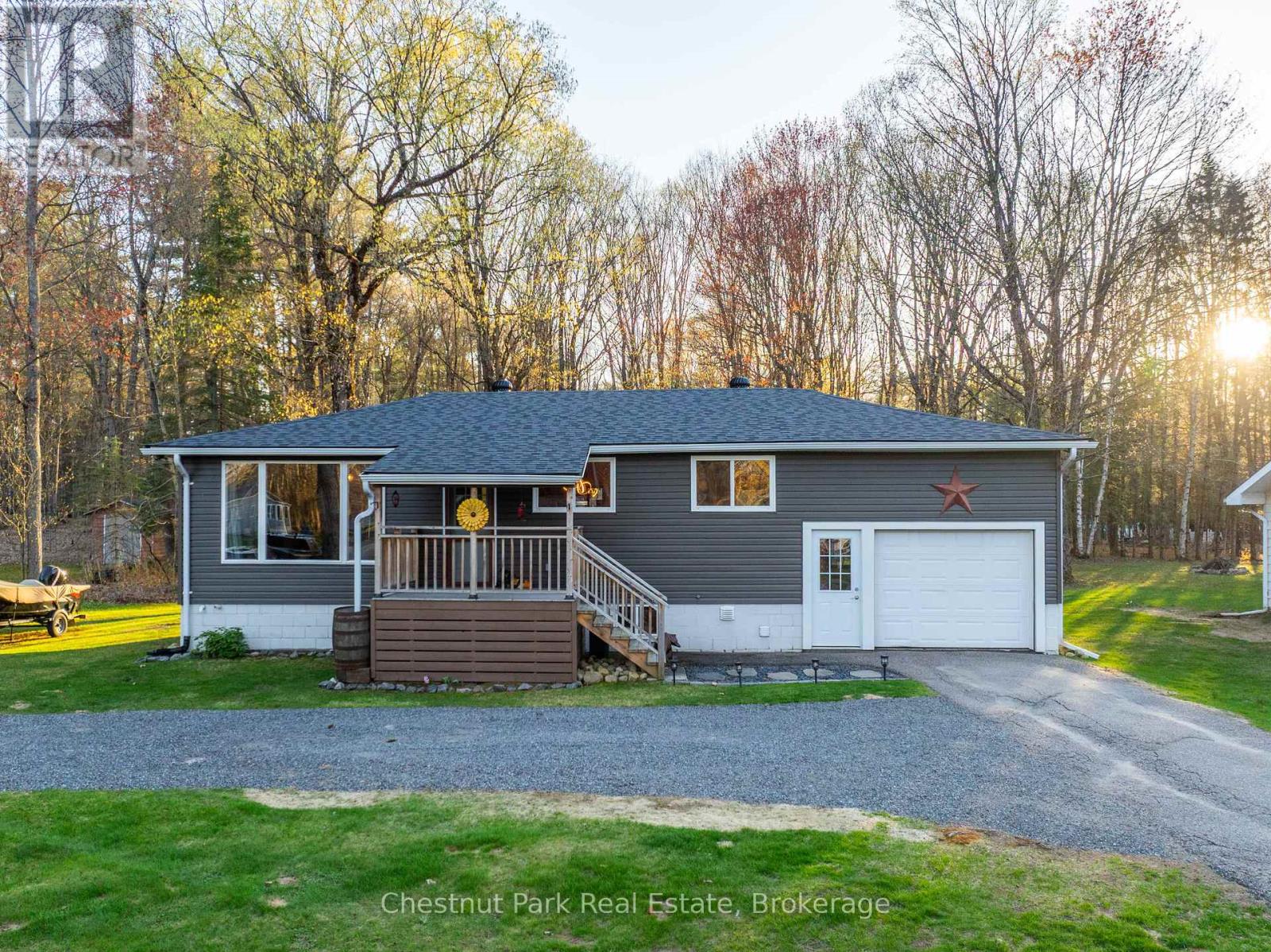 104 Bridgedale Road, Huntsville, Ontario  P0B 1L0 - Photo 33 - X12142771