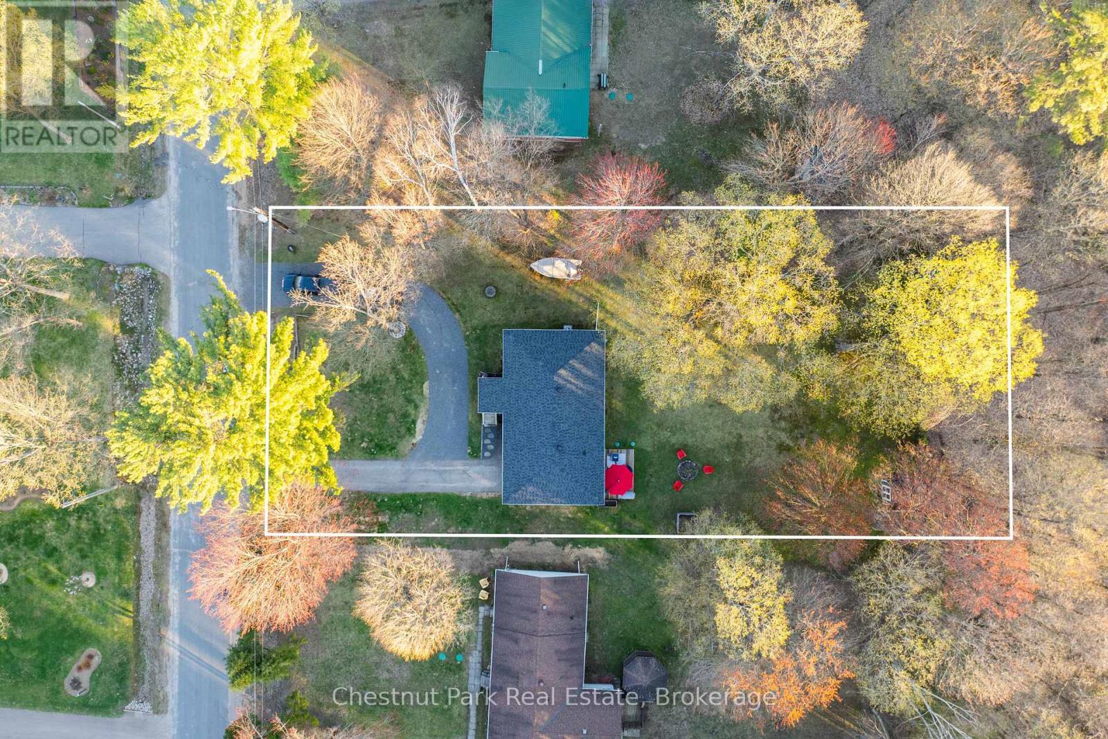 104 Bridgedale Road, Huntsville, Ontario  P0B 1L0 - Photo 34 - X12142771