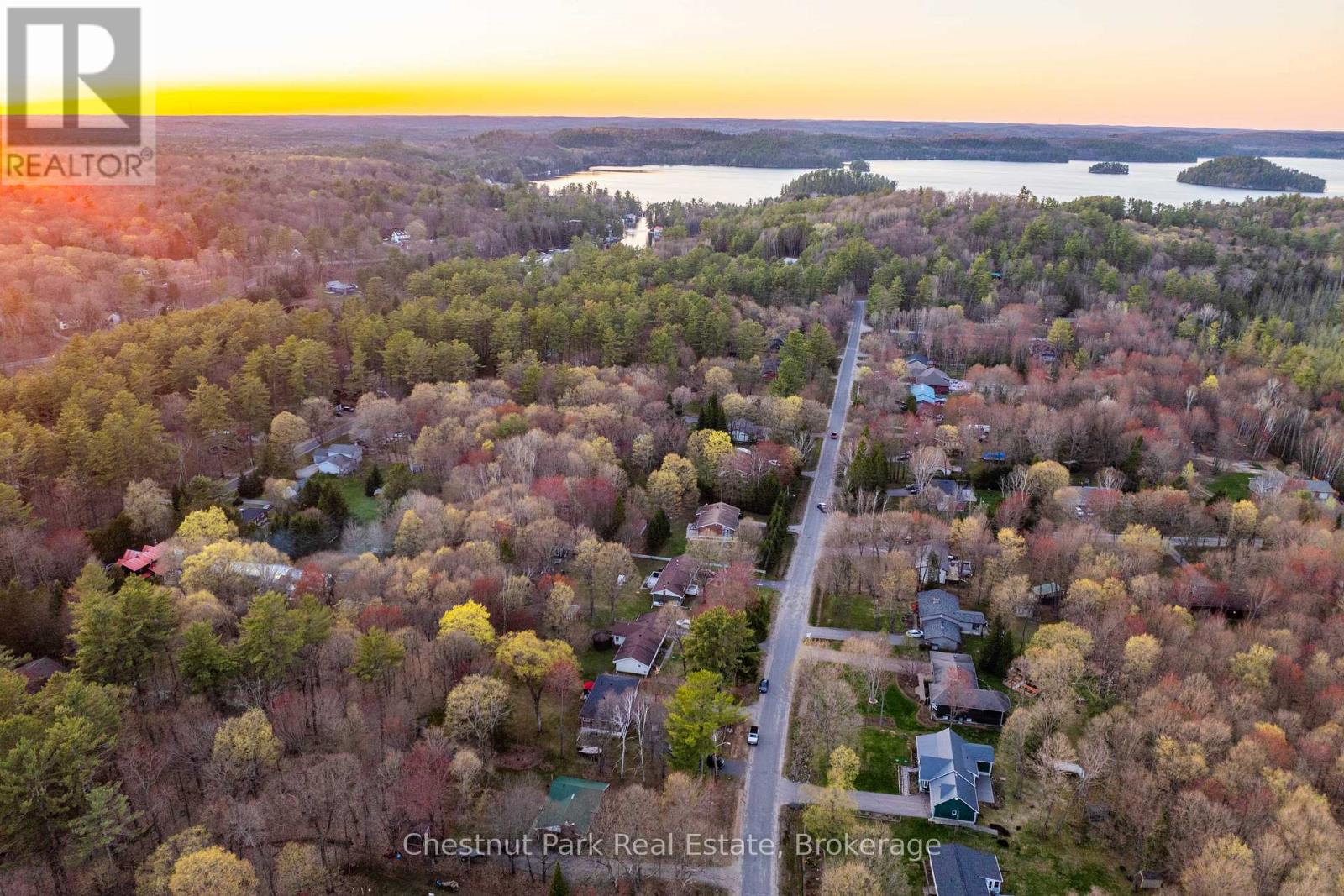 104 Bridgedale Road, Huntsville, Ontario  P0B 1L0 - Photo 37 - X12142771
