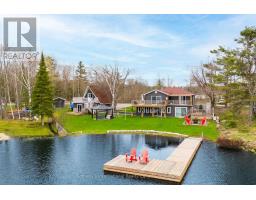 1041 CONSERVATION ROAD, Gravenhurst, Ontario