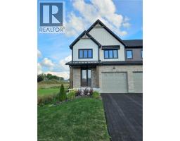 30 ANNE Street W, Harriston, Ontario