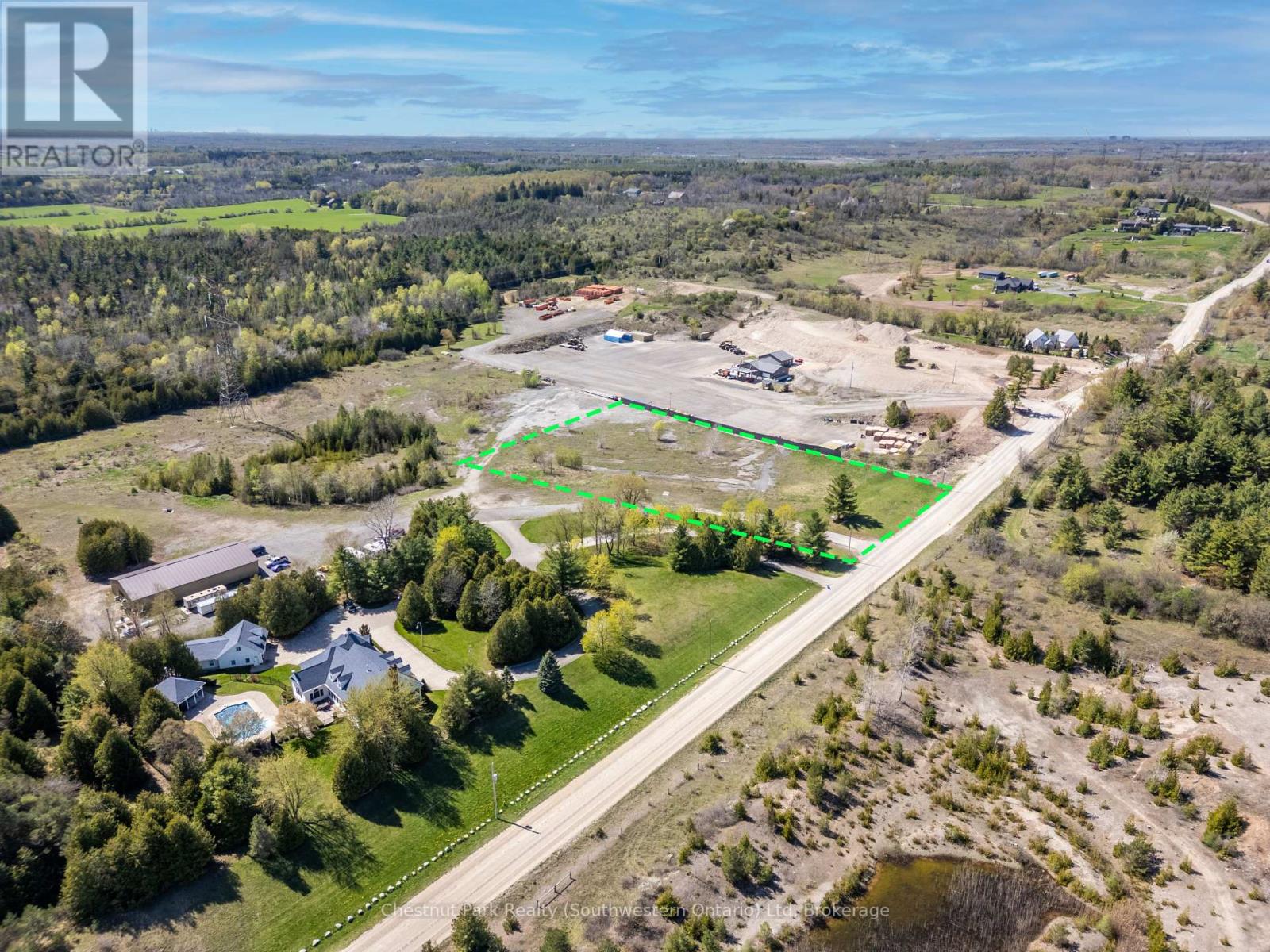 3996 Concession 7 Road, Puslinch, Ontario  N0B 2J0 - Photo 4 - X12143246