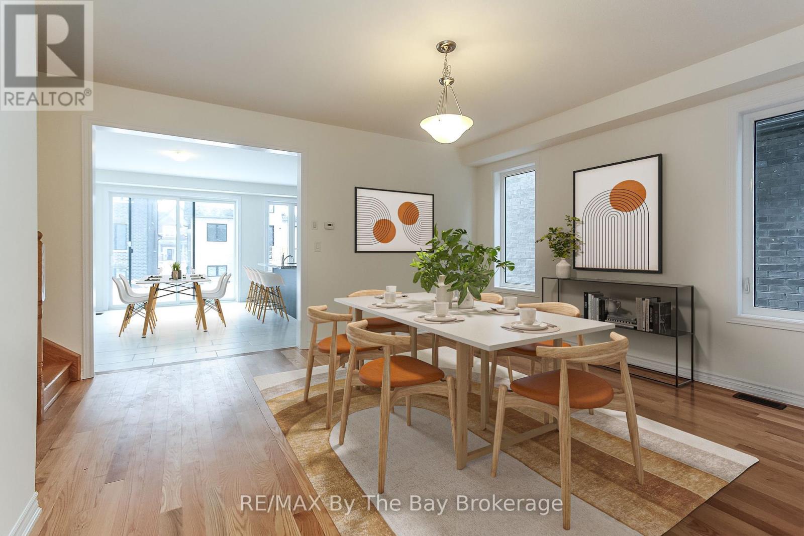 151 Rosanne Circle, Wasaga Beach, Ontario  L9Z 0N1 - Photo 4 - S12143616
