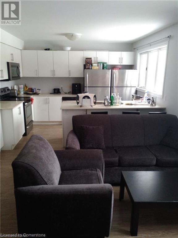 242 Penetanguishene Road Unit# 15, Barrie, Ontario  L4M 7C2 - Photo 5 - 40720885