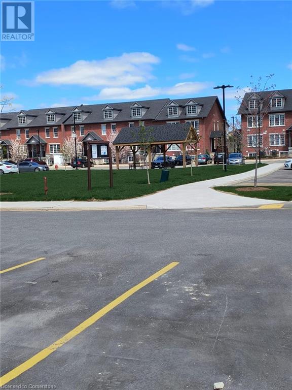 242 Penetanguishene Road Unit# 15, Barrie, Ontario  L4M 7C2 - Photo 8 - 40720885