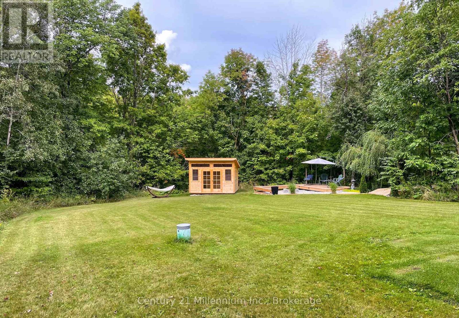587285 9th Sideroad, Blue Mountains, Ontario  N0H 1J0 - Photo 41 - X12143689