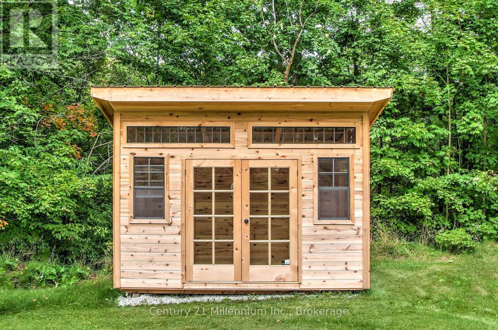 587285 9th Sideroad, Blue Mountains, Ontario  N0H 1J0 - Photo 42 - X12143689