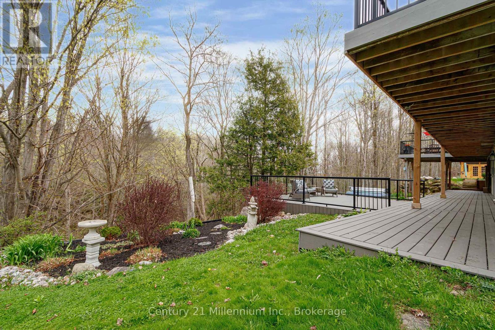 587285 9th Sideroad, Blue Mountains, Ontario  N0H 1J0 - Photo 49 - X12143689