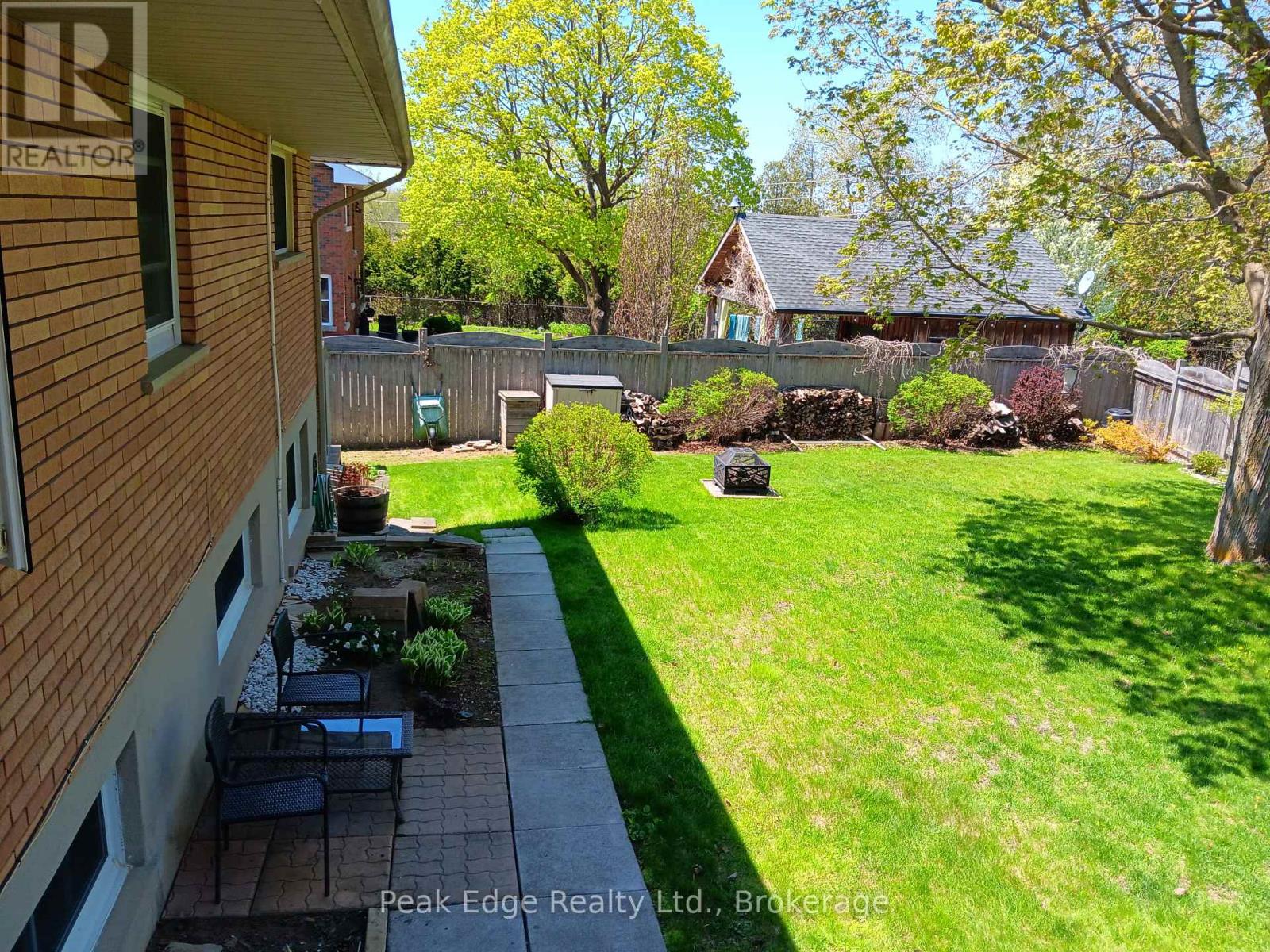 30 7 Th Street, Hanover, Ontario  N4N 1G2 - Photo 12 - X12144082