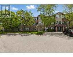 30 HUGO Crescent Unit# 201, Kitchener, Ontario