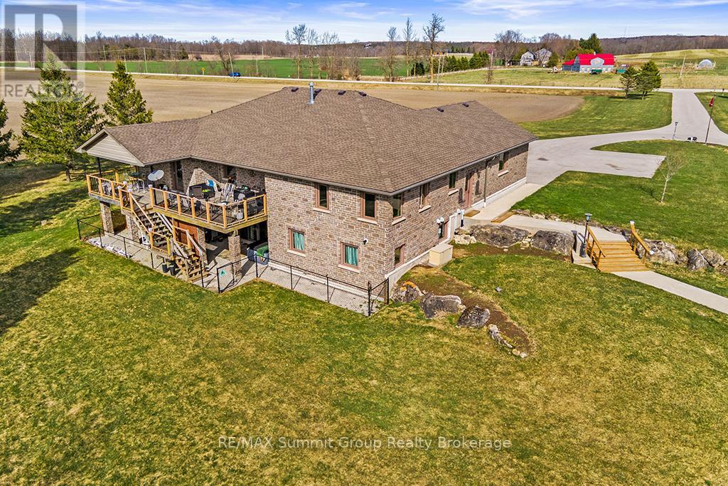217890 Concession Road 3, Georgian Bluffs, Ontario  N4K 5N5 - Photo 45 - X12144282