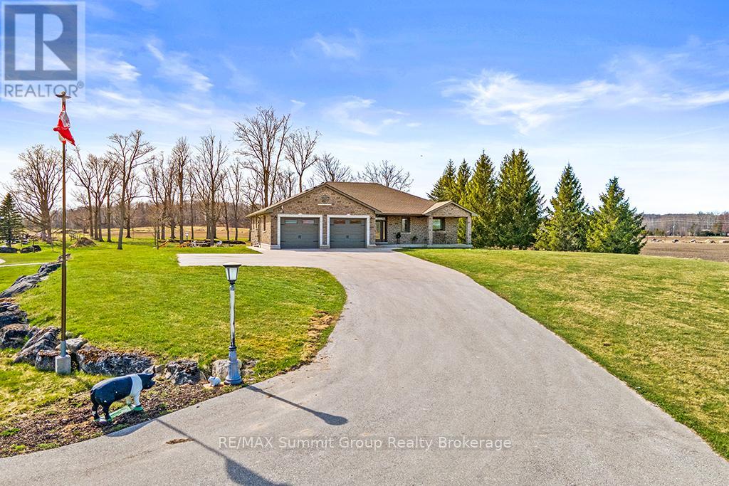 217890 Concession Road 3, Georgian Bluffs, Ontario  N4K 5N5 - Photo 47 - X12144282