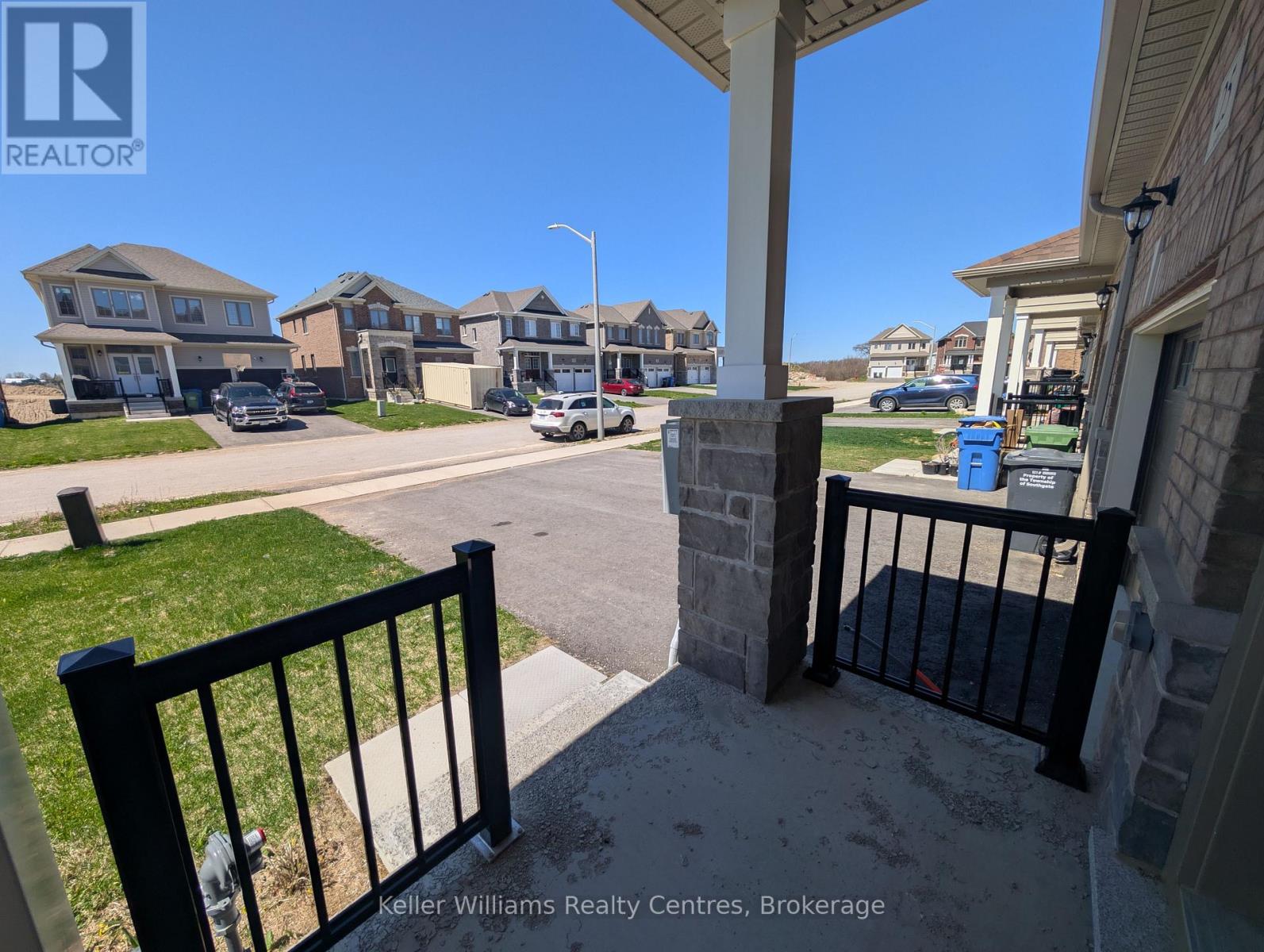 25 Mackenzie Street, Southgate, Ontario  N0C 1B0 - Photo 32 - X12144491