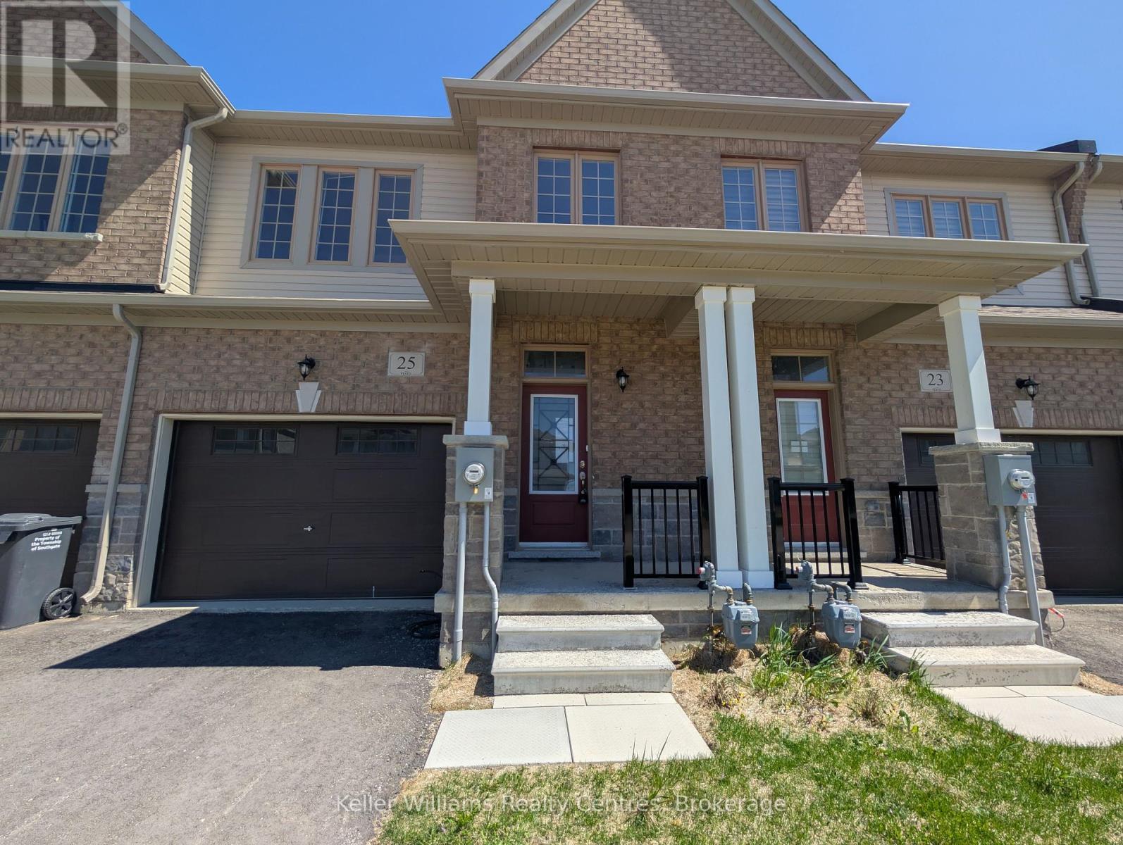 25 Mackenzie Street, Southgate, Ontario  N0C 1B0 - Photo 4 - X12144491